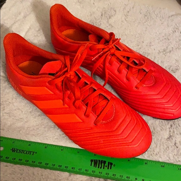 adidas Other - Adidas Men soccer shoes